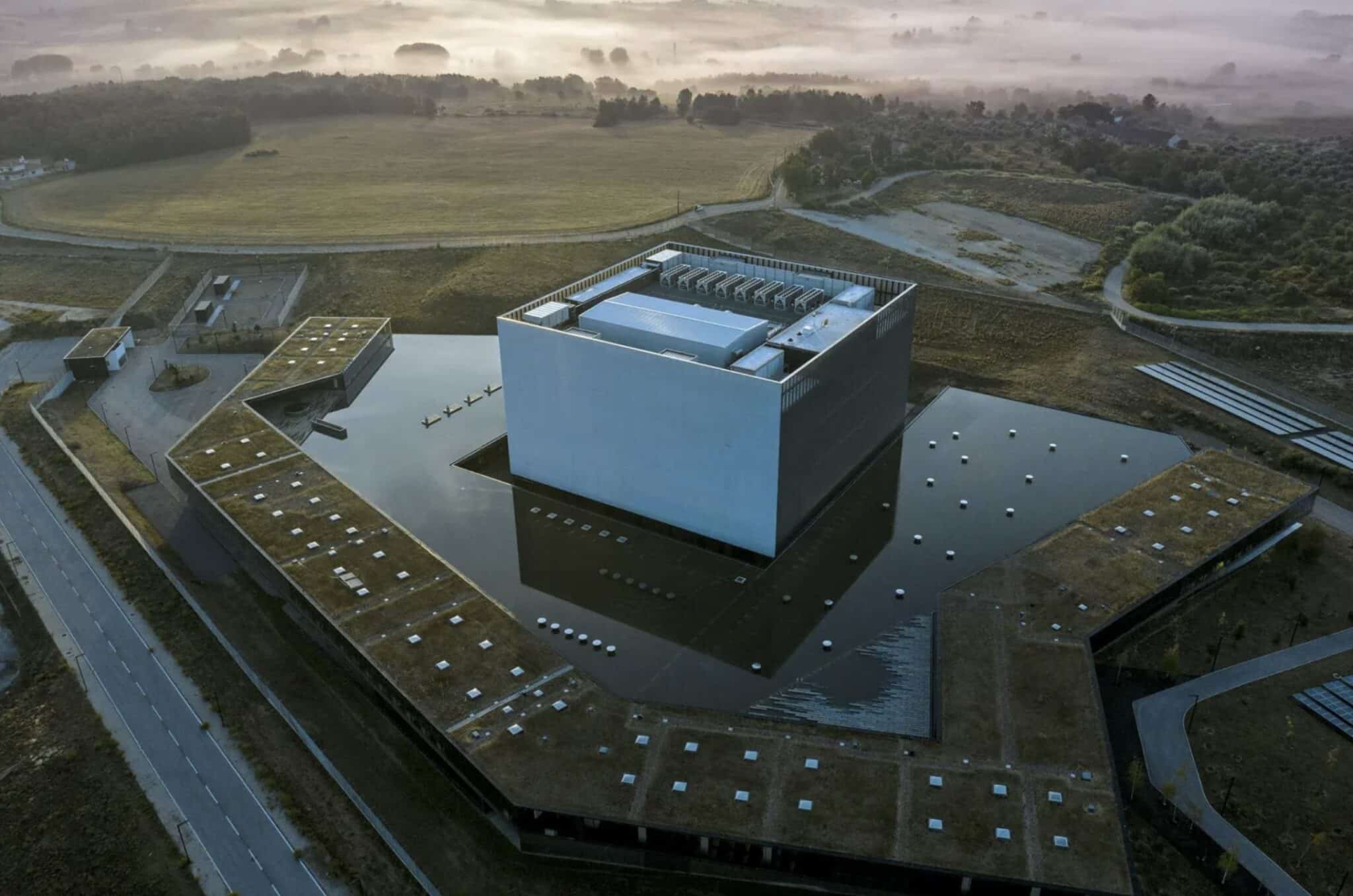 Il faut une planification territoriale des data centres