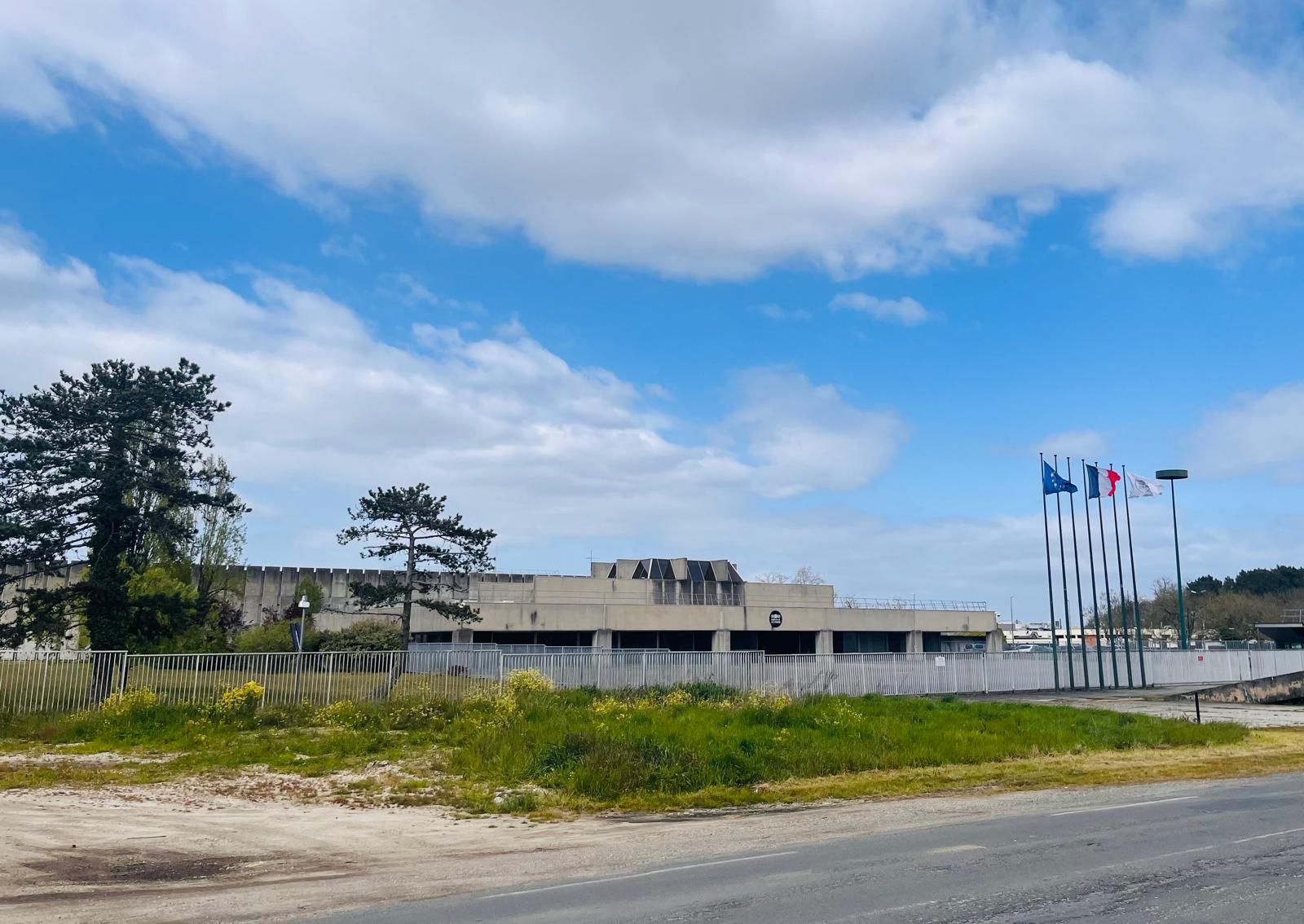 Étude sur le potentiel de densification des zones d'activité économique