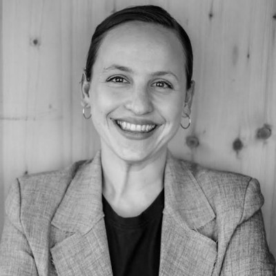 Paula Szejnfeld Sirkis