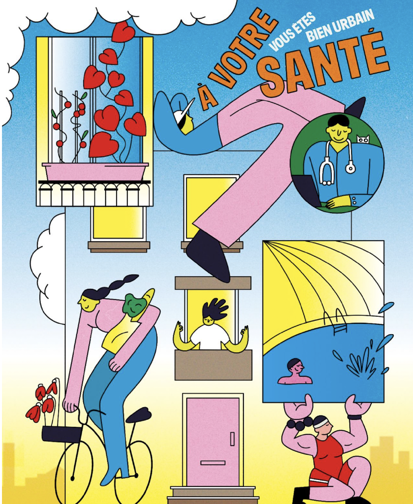 Animation des tables rondes au SIMI 2025