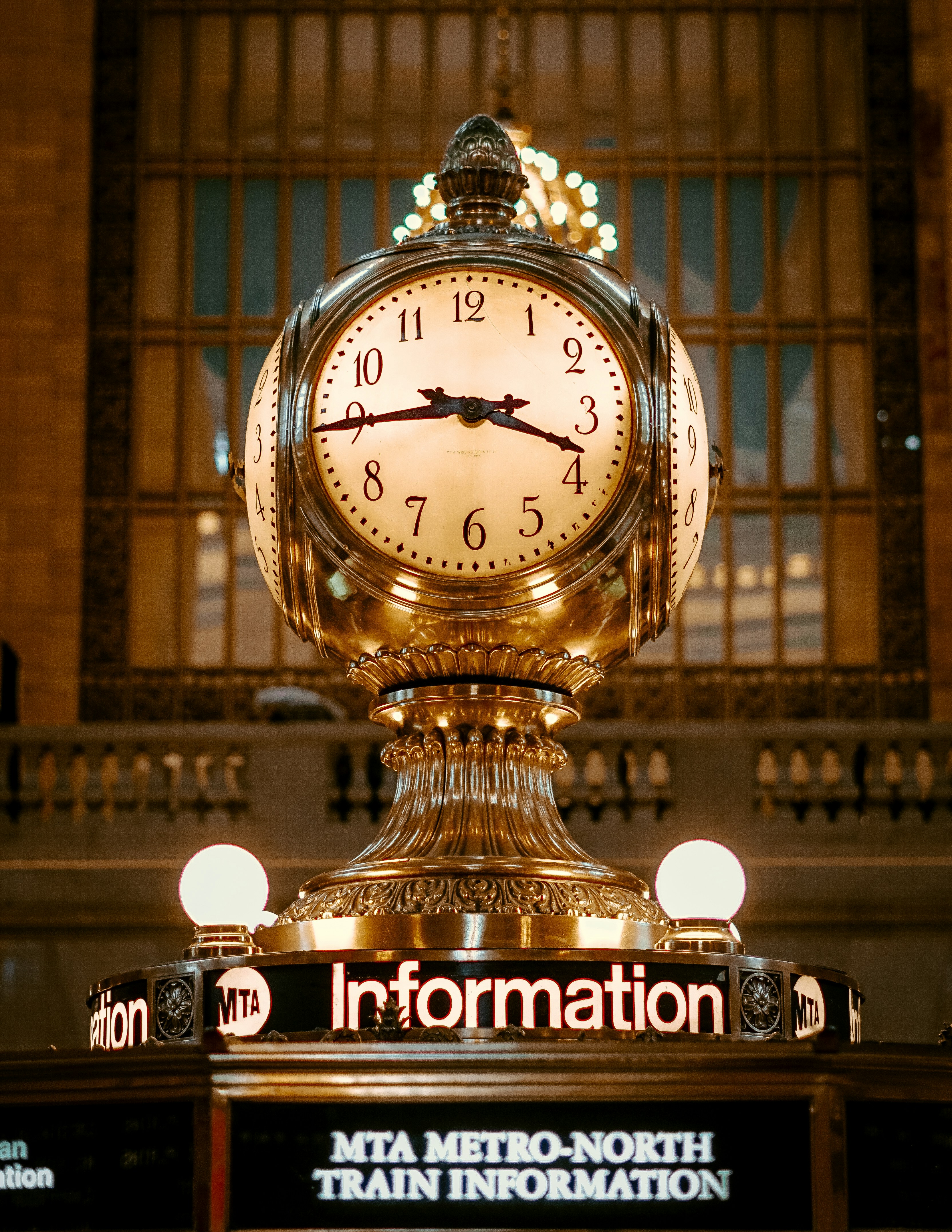 New Grand Central Terminal